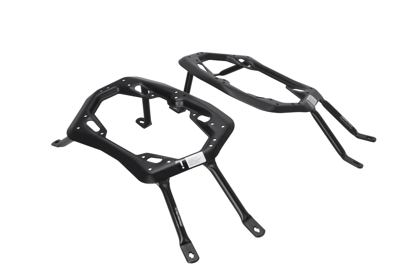 SWMOTECH Support valises SW-MOTECH PRO - Noir — noir