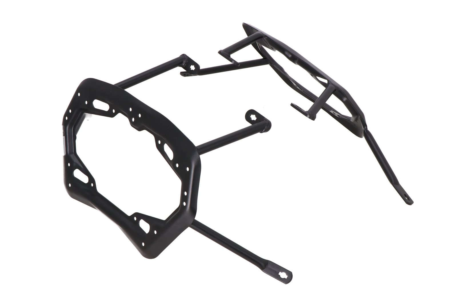 SWMOTECH Support valises SW-MOTECH PRO - Noir — noir