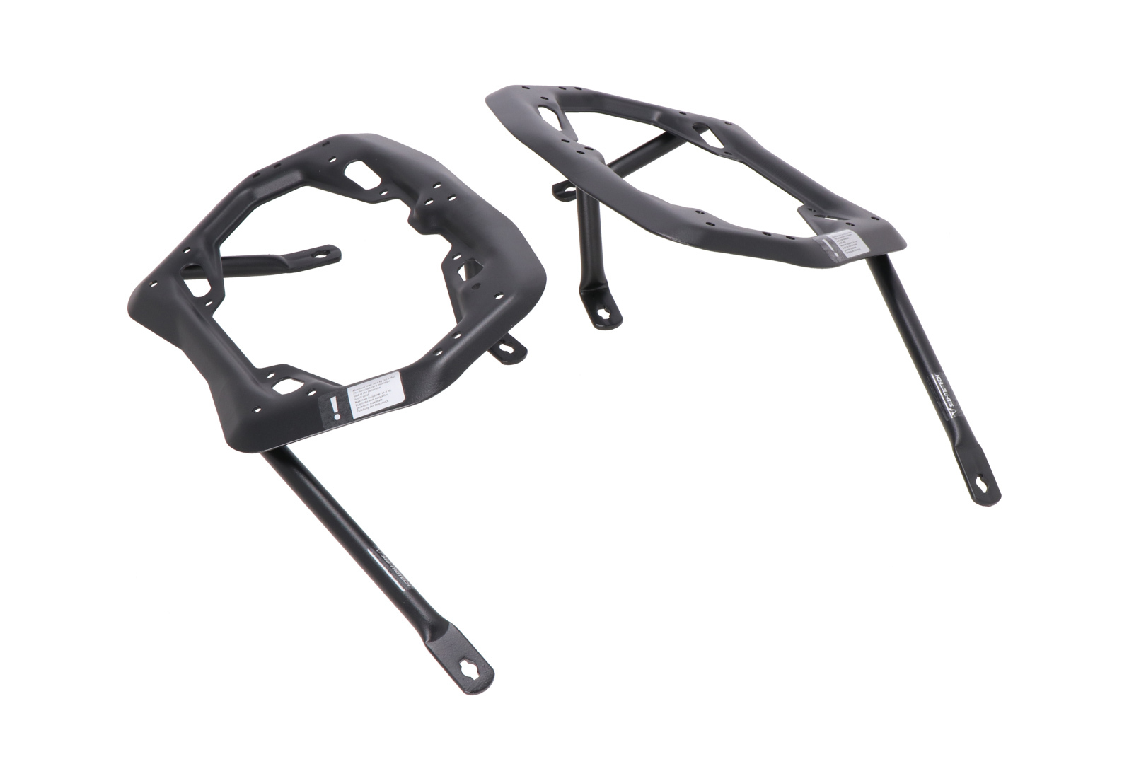 SWMOTECH Support valises SW-MOTECH PRO - Noir — noir