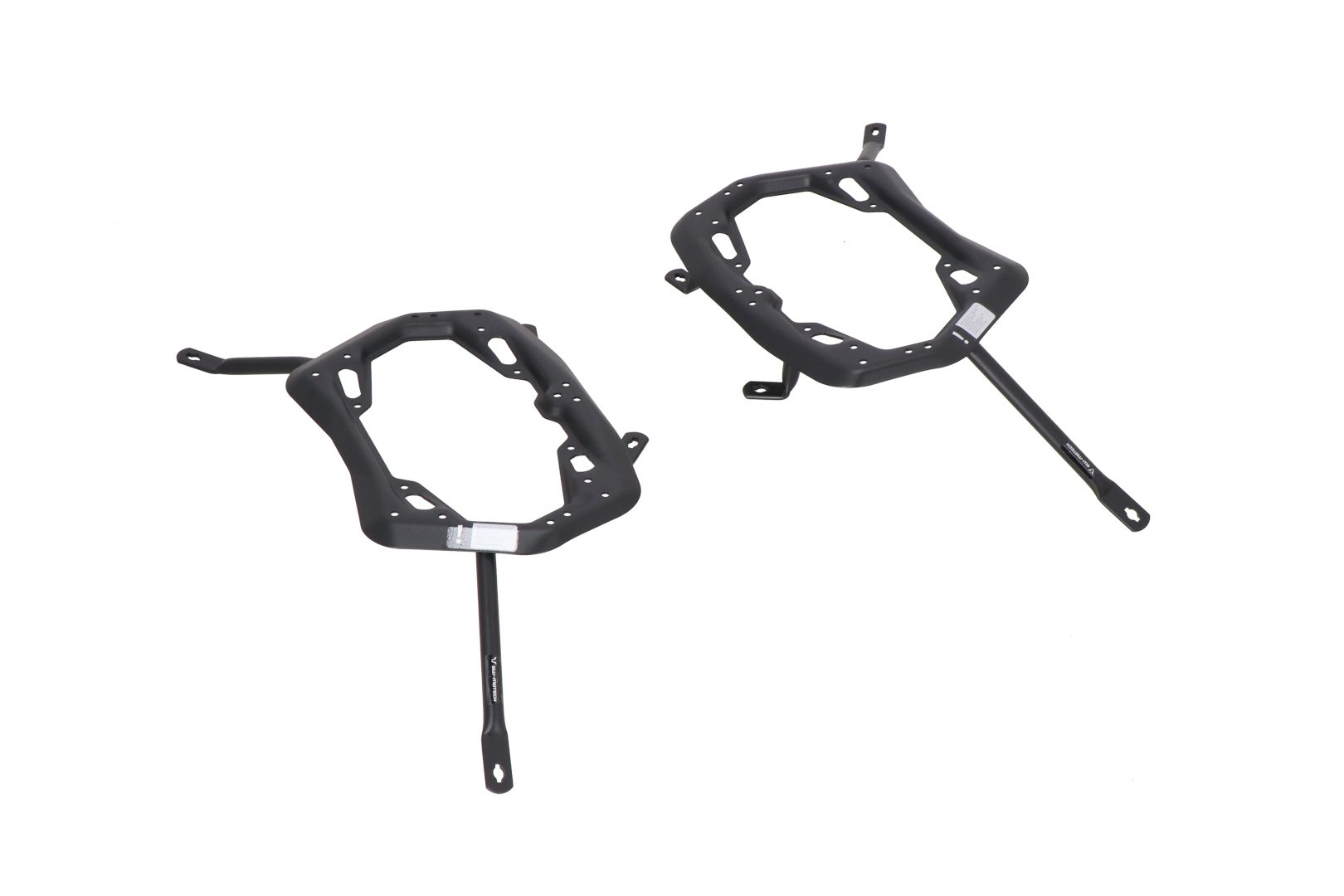 Support valises SW-MOTECH PRO – Noir