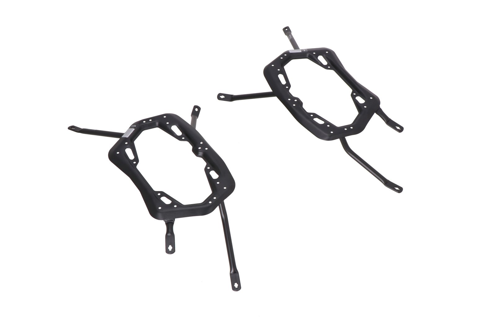 SWMOTECH Support valises SW-MOTECH PRO - Noir — noir