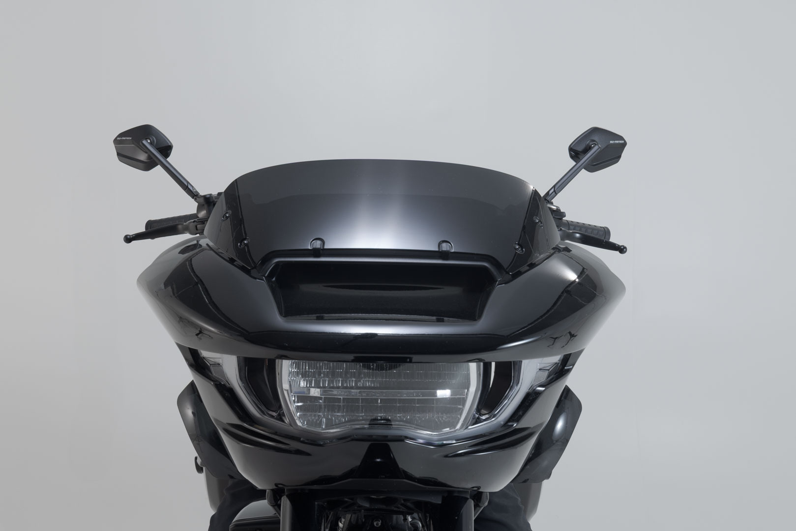Rétroviseur SW-MOTECH Long Harley-Davidson Road Glide (24-).