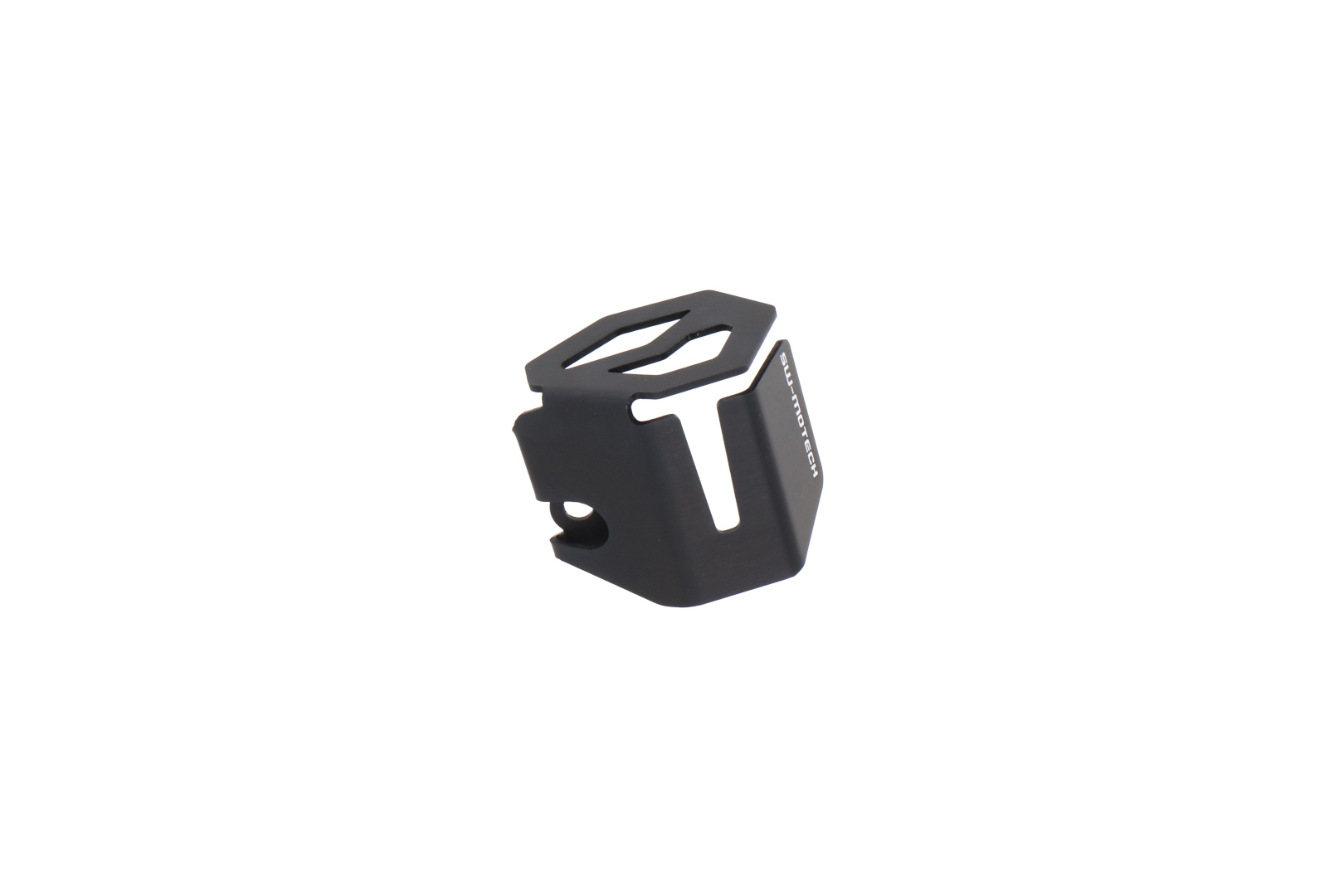 SWMOTECH Protection SW-MOTECH De réservoir de liquide de frein - Noir — noir