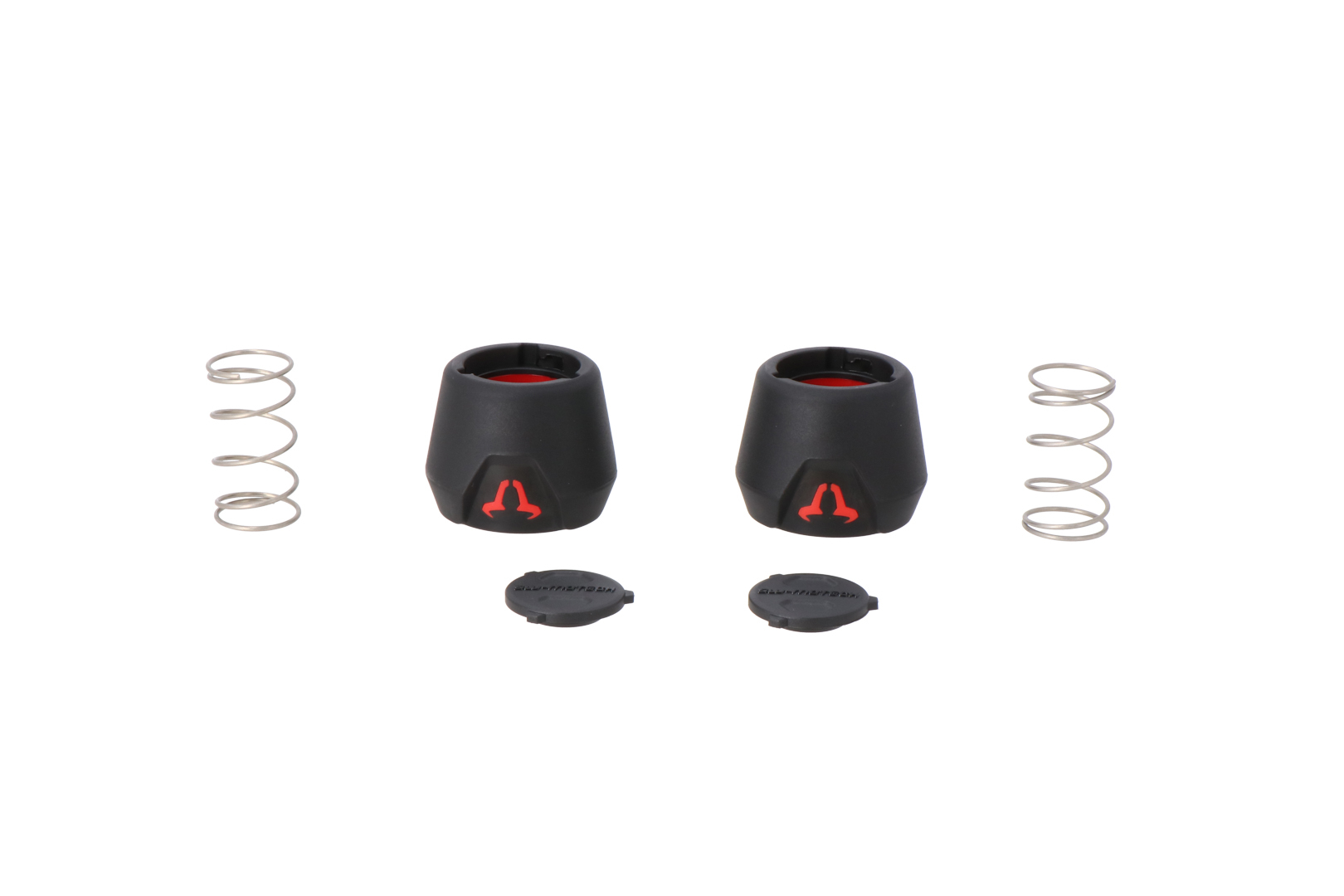 Pare-carter SW-MOTECH Patins de protection de rechange