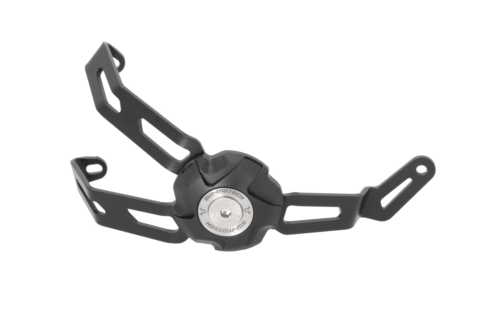 Protection SW-MOTECH De carter d'alternateur