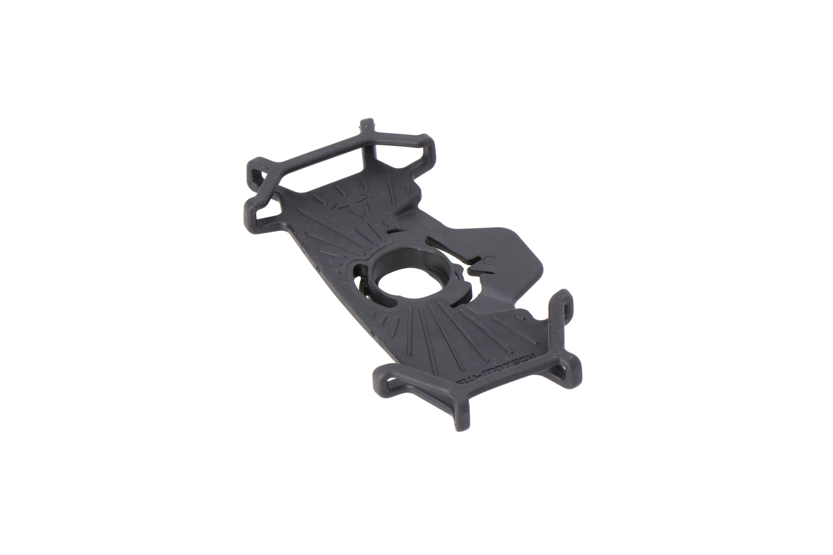 Support GPS SW-MOTECH T-Lock pour smartphone grand