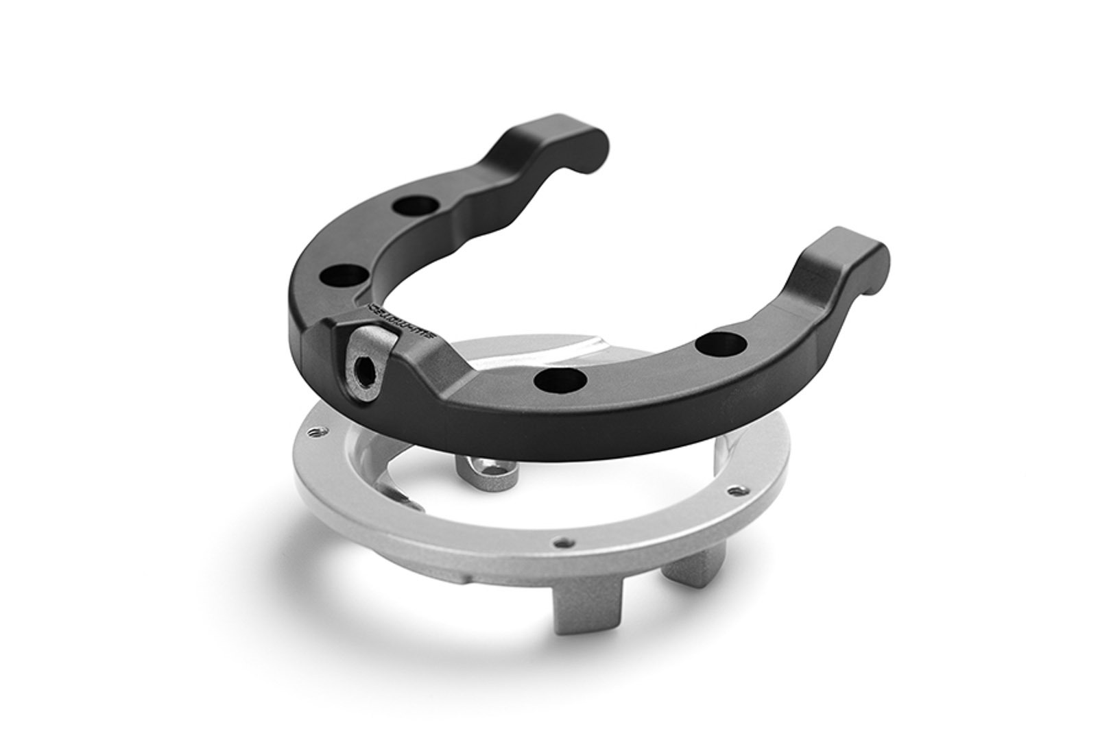Anneau de réservoir SW-MOTECH ION - Noir