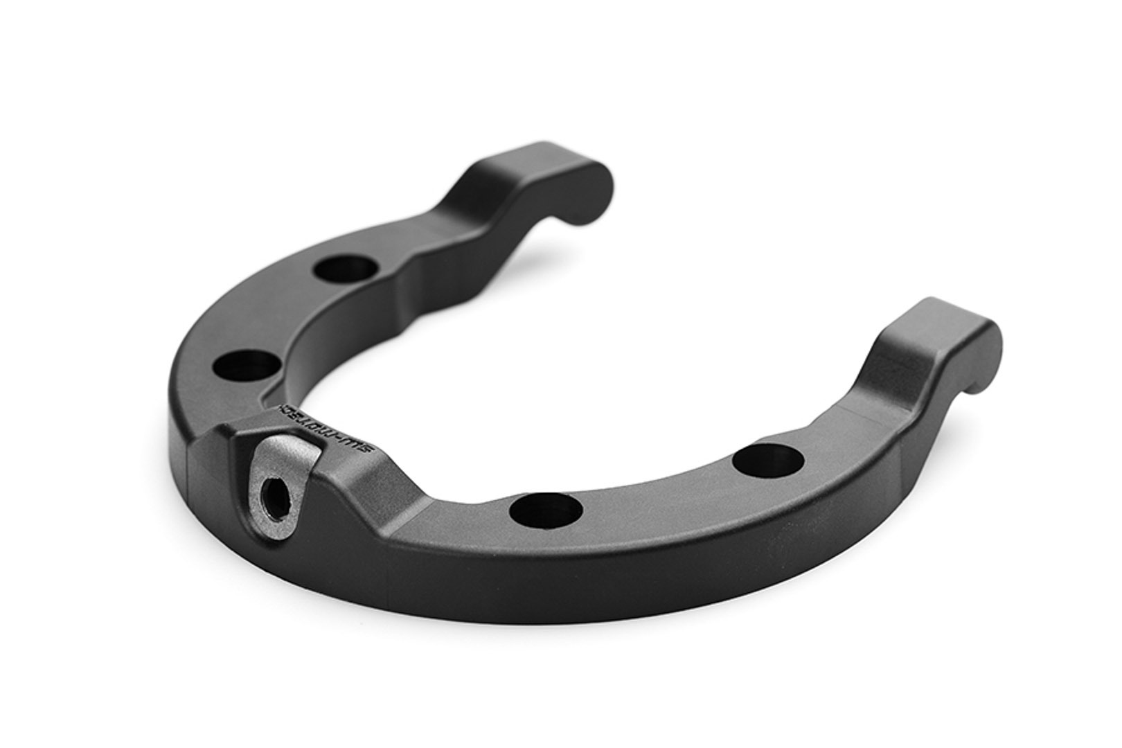 SWMOTECH Anneau de réservoir SW-MOTECH ION - Noir — noir