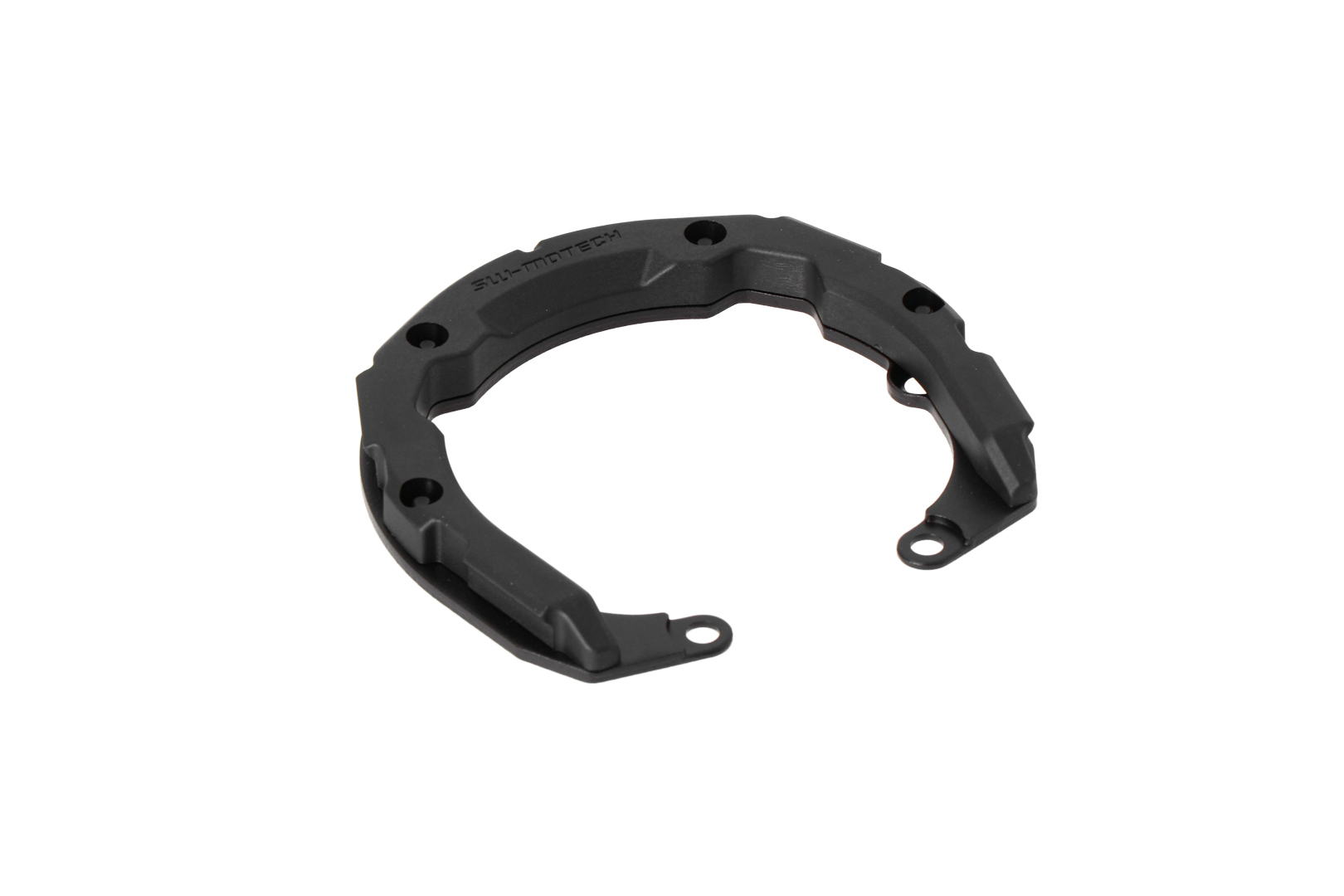 SWMOTECH Anneau de réservoir SW-MOTECH PRO - Noir — noir