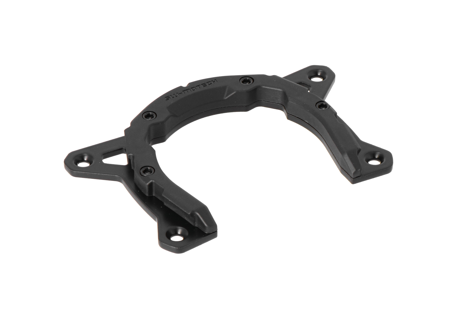 SWMOTECH Anneau de réservoir SW-MOTECH PRO - Noir — noir
