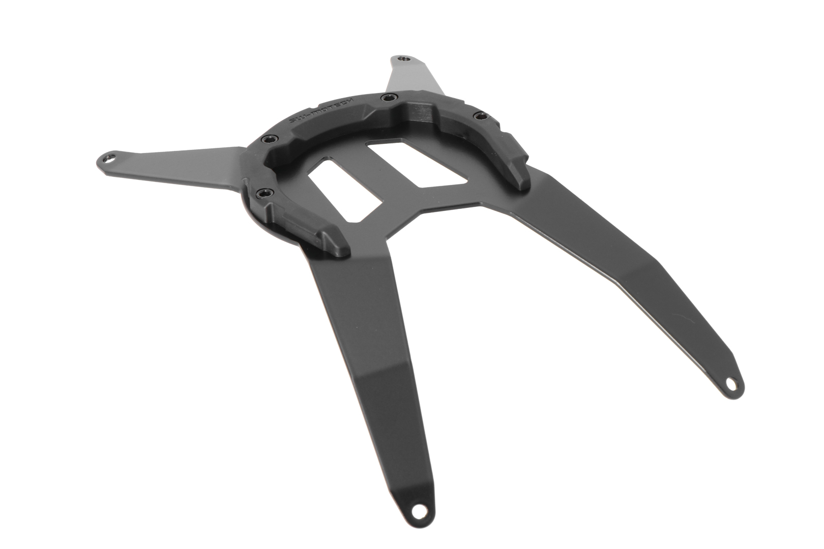SWMOTECH Anneau de réservoir SW-MOTECH PRO - Noir — noir