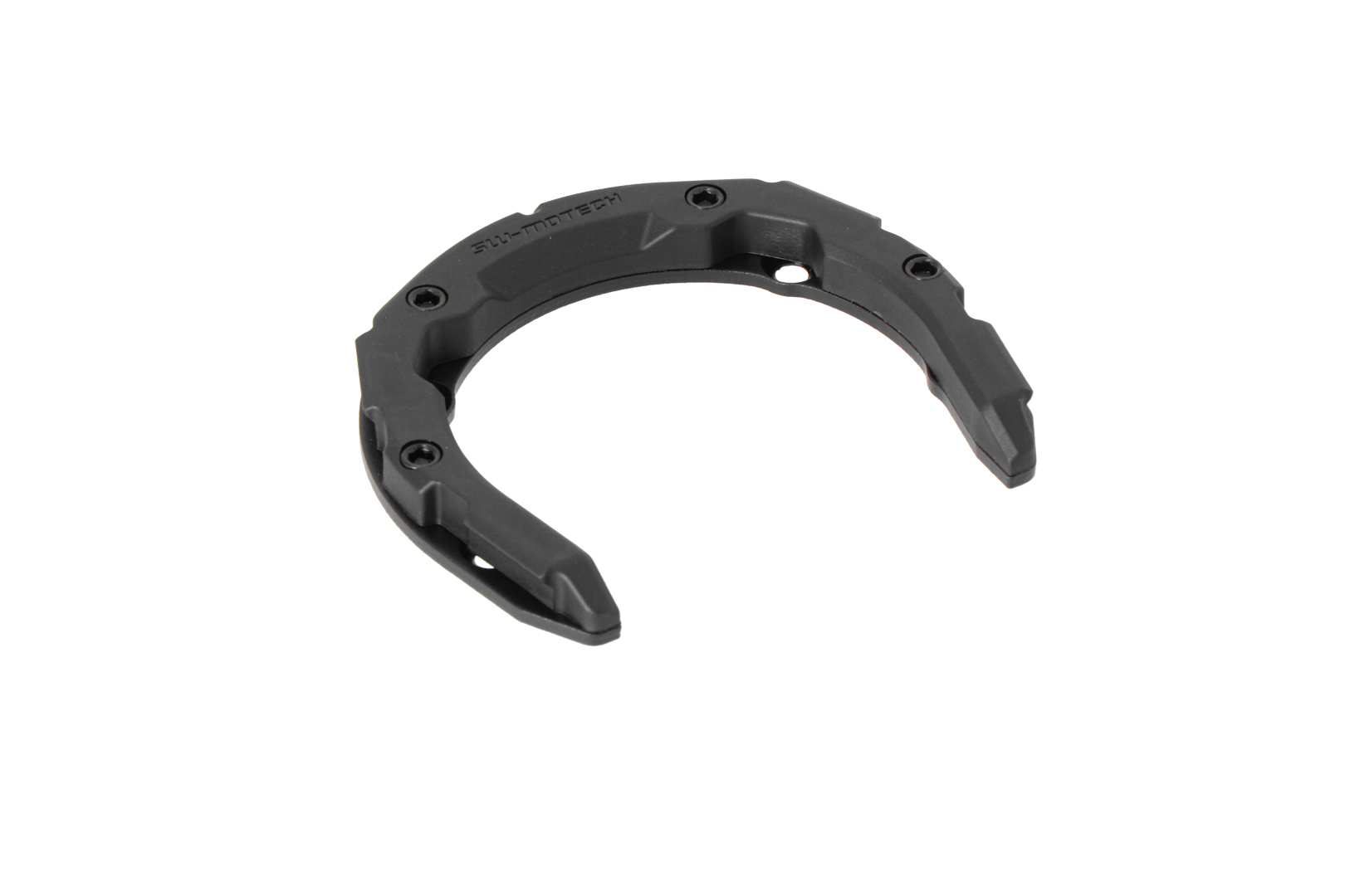 SWMOTECH Anneau de réservoir SW-MOTECH PRO - Noir — noir