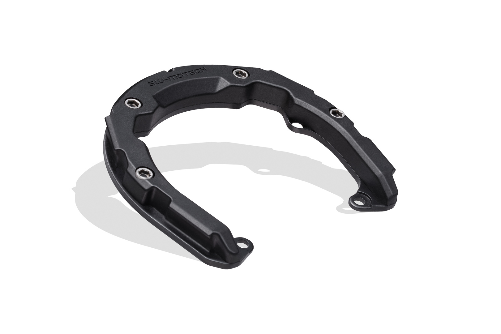 SWMOTECH Anneau de réservoir SW-MOTECH PRO - Noir — noir