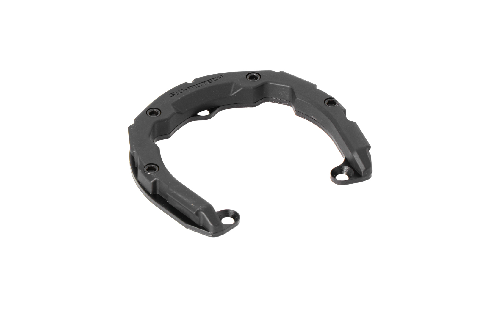 SWMOTECH Anneau de réservoir SW-MOTECH PRO - Noir — noir