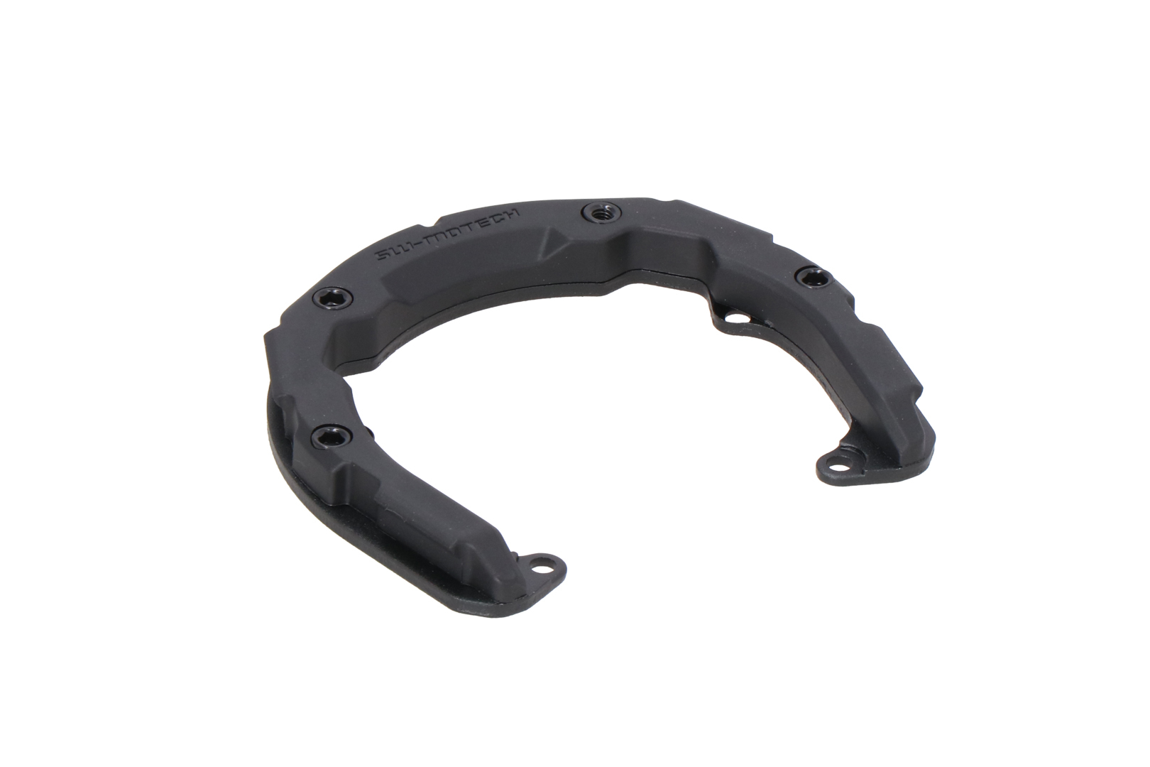 SWMOTECH Anneau de réservoir SW-MOTECH PRO - Noir — noir