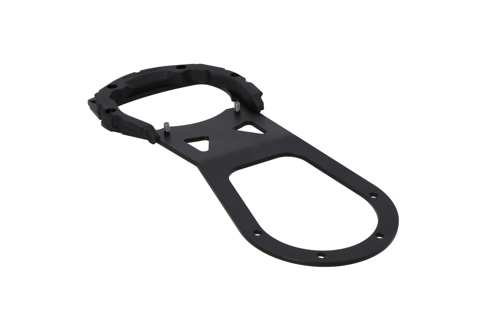 SWMOTECH Anneau de réservoir SW-MOTECH PRO - Noir — noir