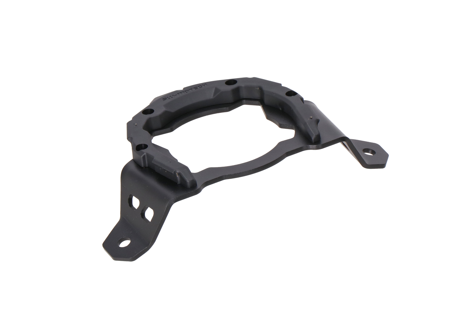 SWMOTECH Anneau de réservoir SW-MOTECH PRO - Noir — noir