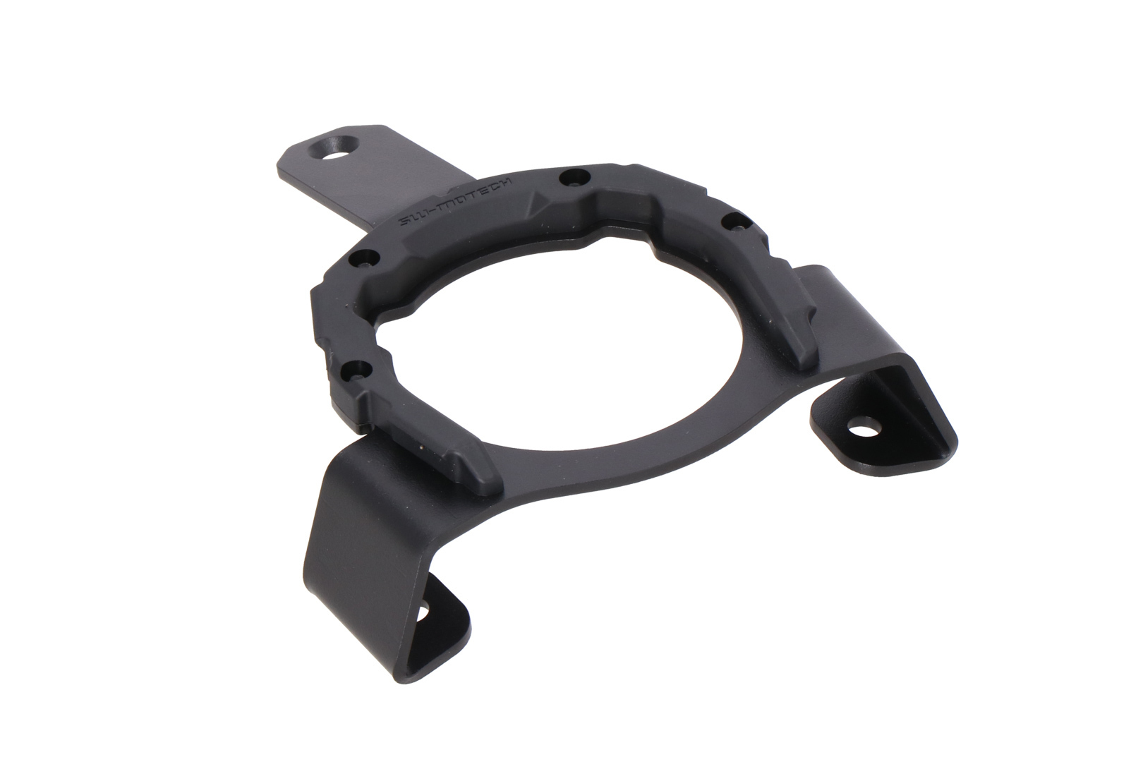 SWMOTECH Anneau de réservoir SW-MOTECH PRO - Noir — noir