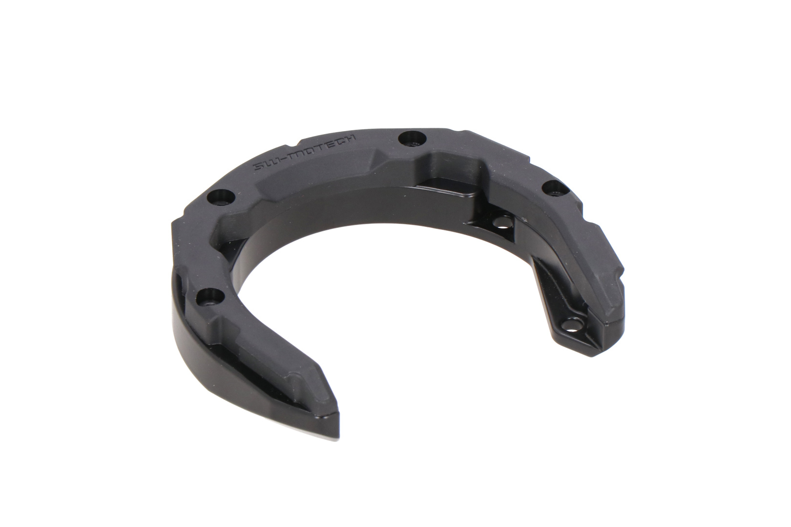 SWMOTECH Anneau de réservoir SW-MOTECH PRO - Noir — noir