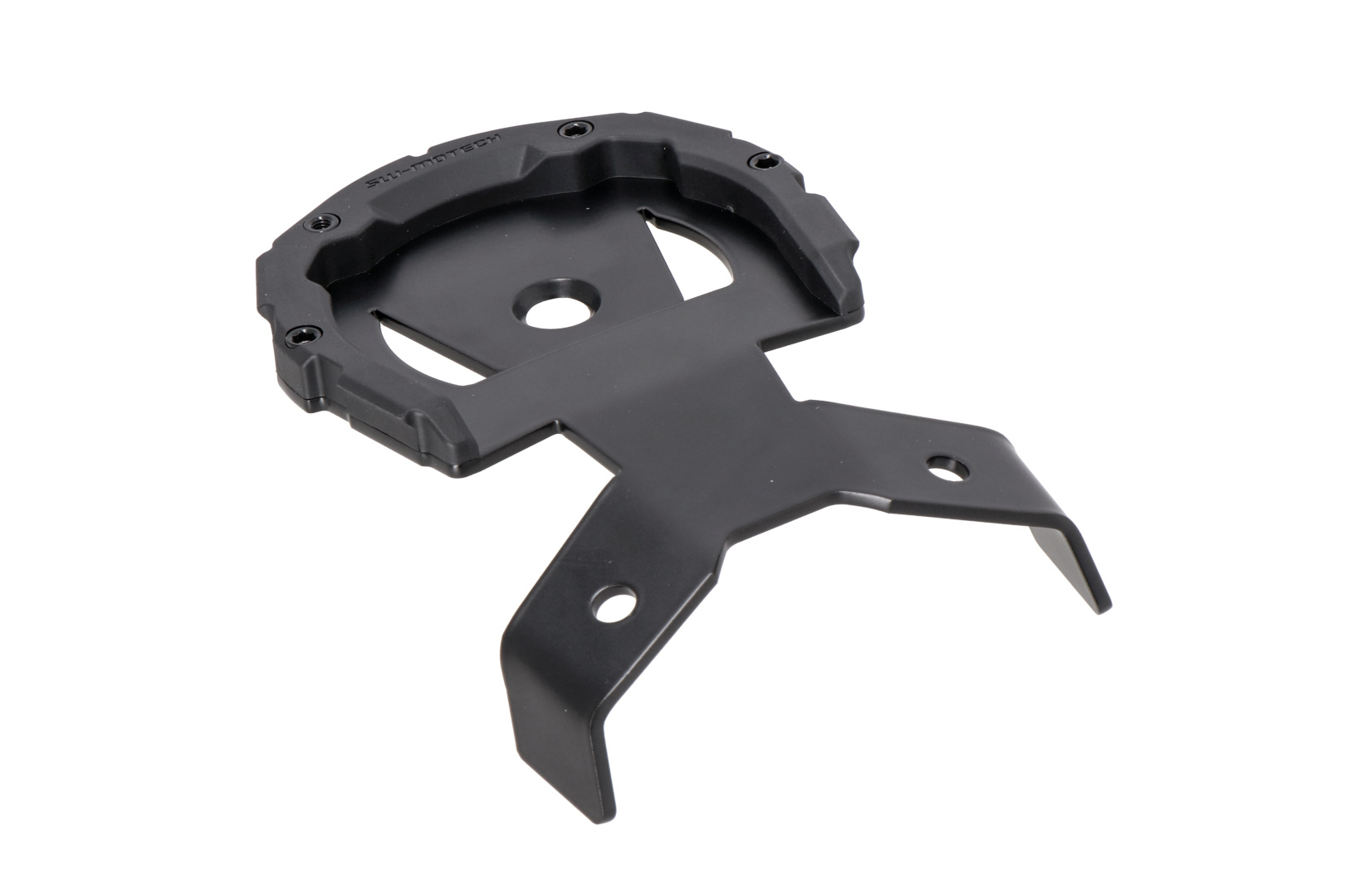SWMOTECH Anneau de réservoir SW-MOTECH PRO - Noir — noir