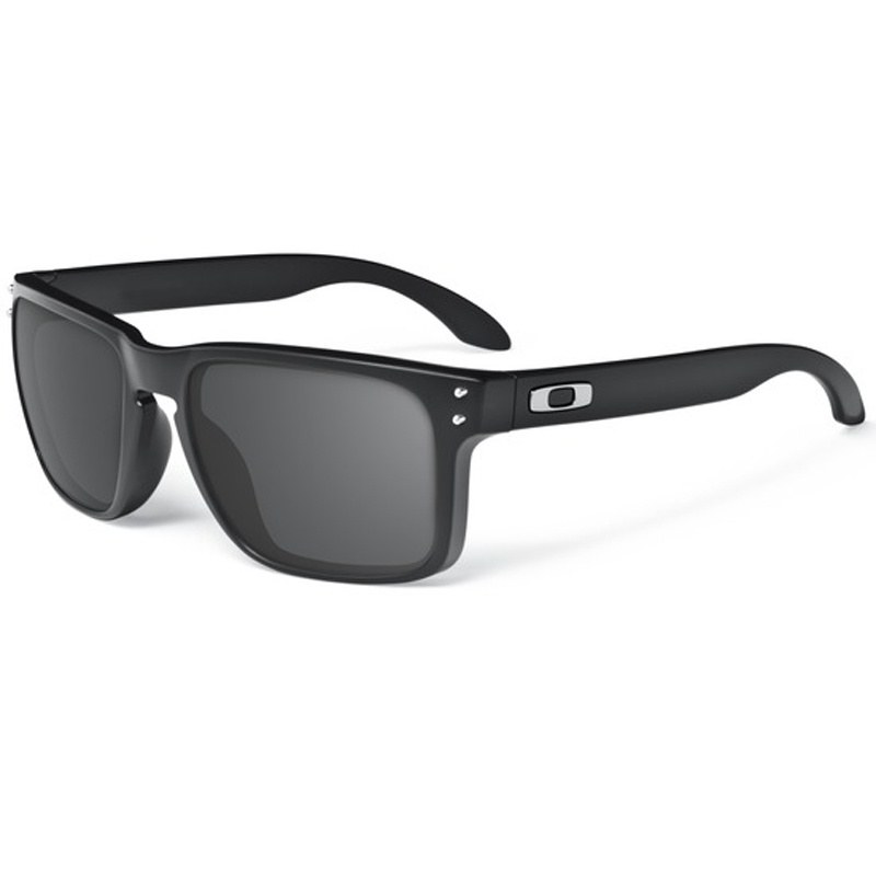 lunettes de soleil oakley holbrook