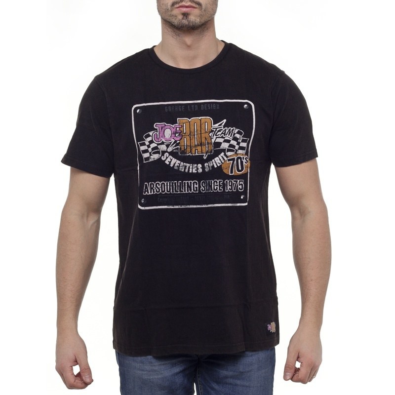 T-Shirt manches courtes Joe Bar Team TS ARSOUILLING - Sportswear