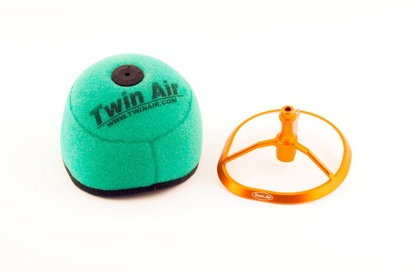 Filtre à air Twin air kit Powerflow - 153216C