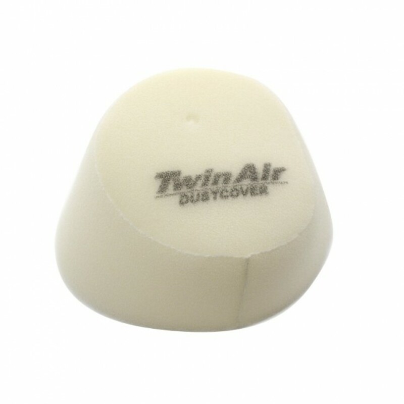 Sur-filtre Twin air - 158028DC