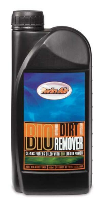 Nettoyant Twin air à air TWINAIR Bio Dirt Remover - 1L