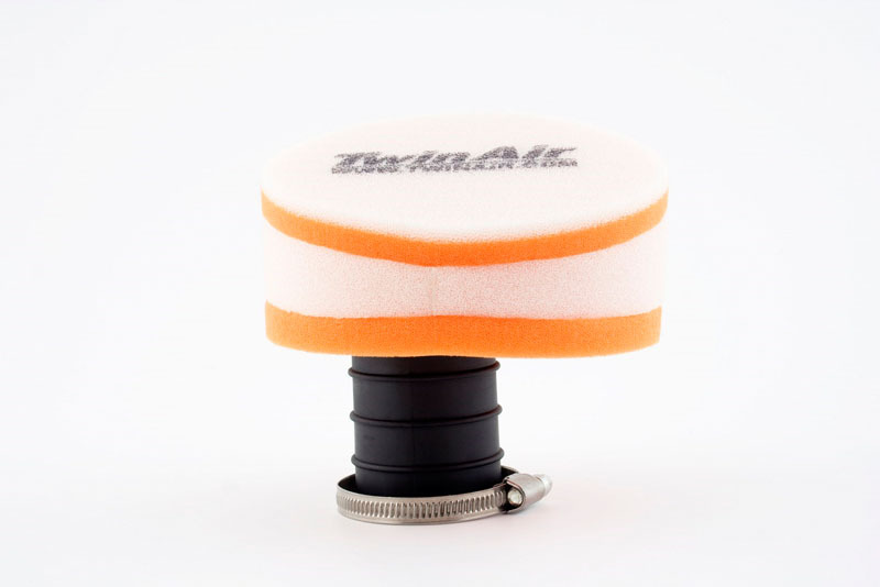 Filtre à air Twin air cylindrique Ø45mm - 153004