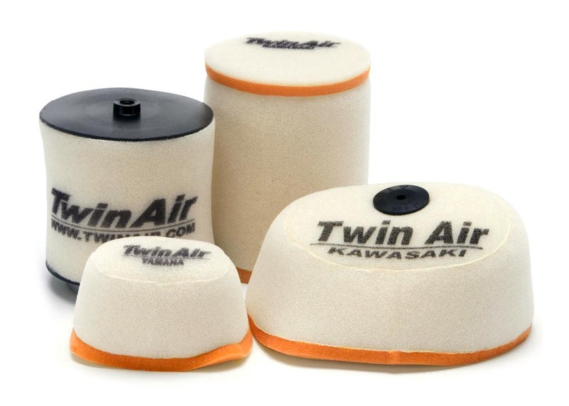 Image of Filtre à air Twin air -150804