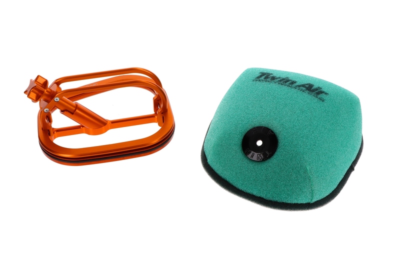 Filtre à air Twin air Powerflow