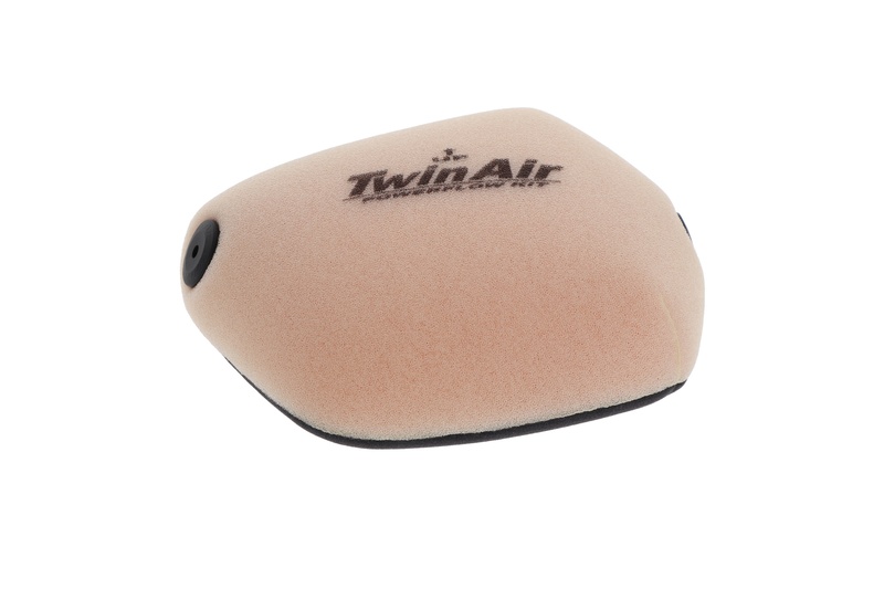 Filtre à air Twin air résistant au feu - Pour kit Powerflow 154224C