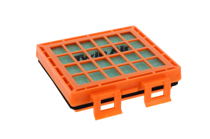 Filtre à air Twin air Kit pré-huilé + cage intérieure - 150609P