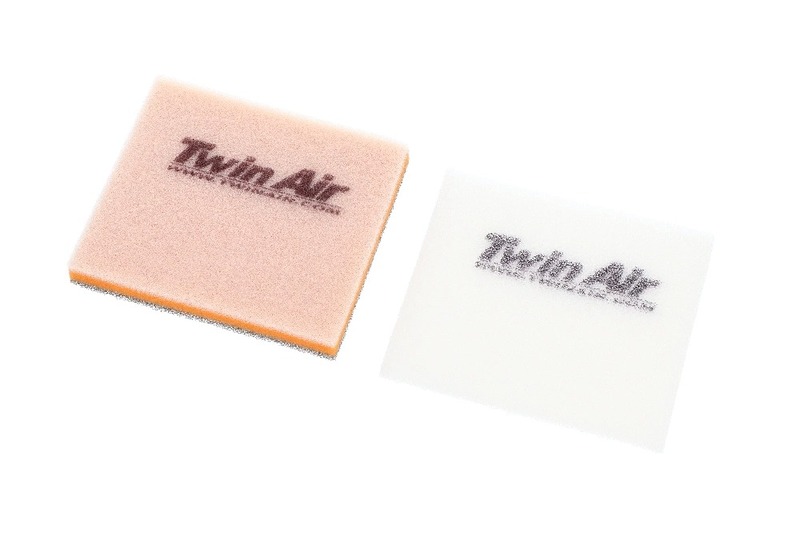 Filtre à air Twin air résistant au feu - 150609FR