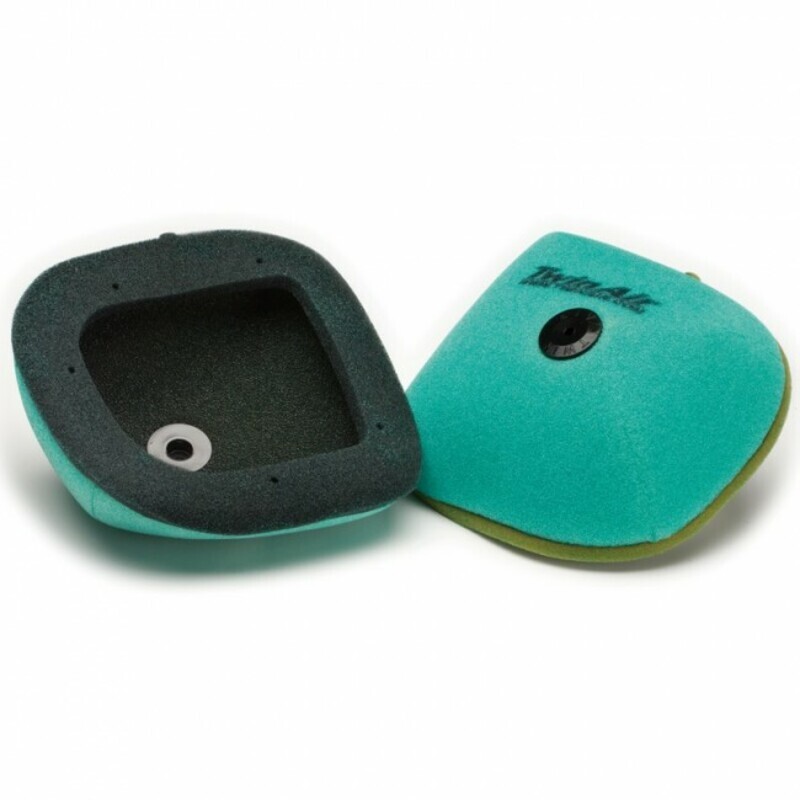 Filtre à air Twin air pré-huilé - 158423X