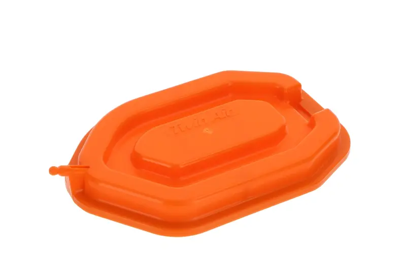 Couvercle de filtre à air Twin air Powerflow