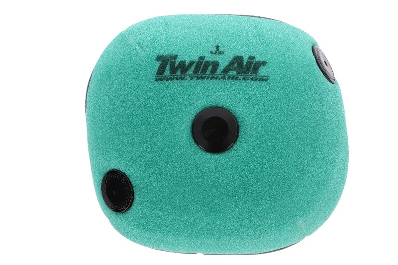 Filtre à air Twin air pré-huilé - 158383X