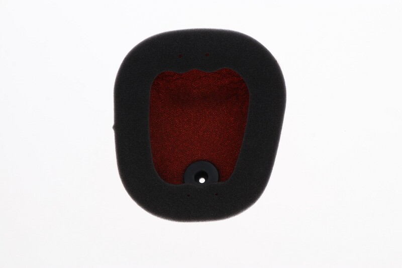 Filtre à air Twin air power flow / back fire