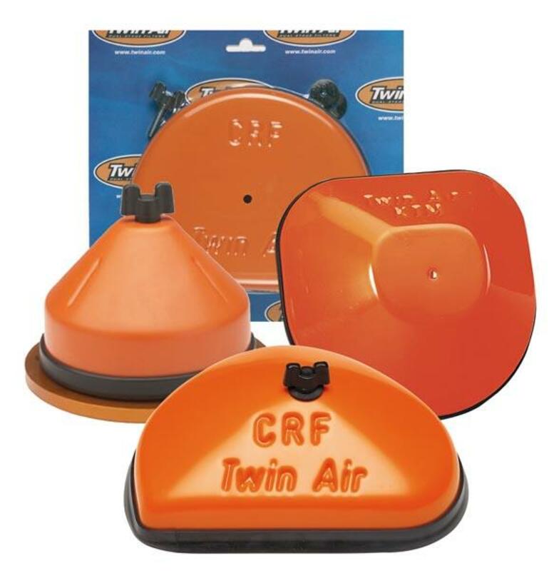 Air filter cover Twin air