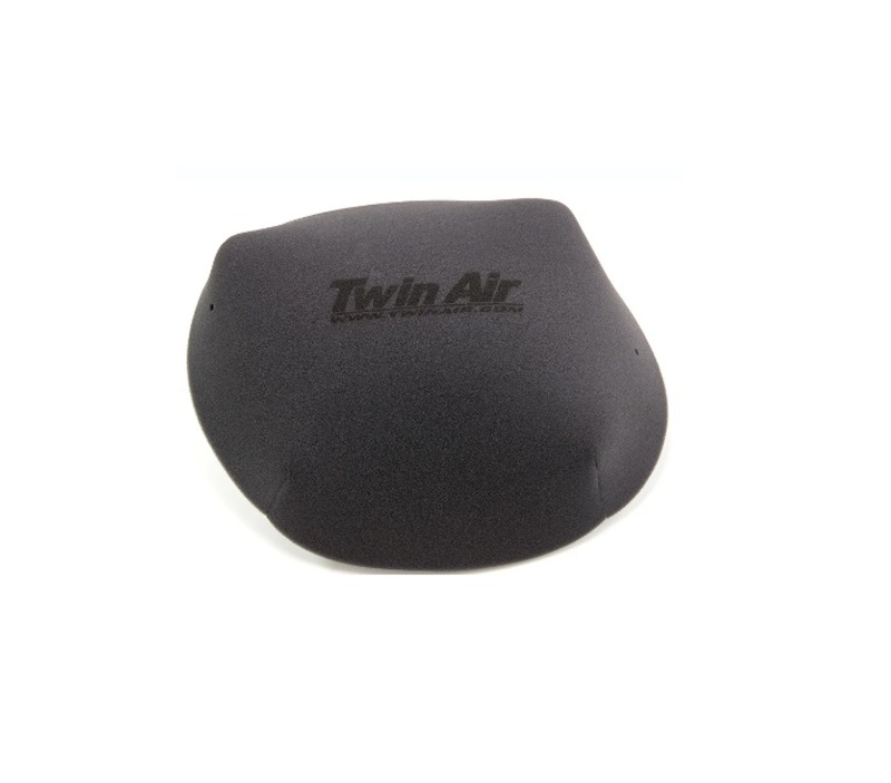 TWINAIR Sur-filtre Twin air Rain Coat — noir