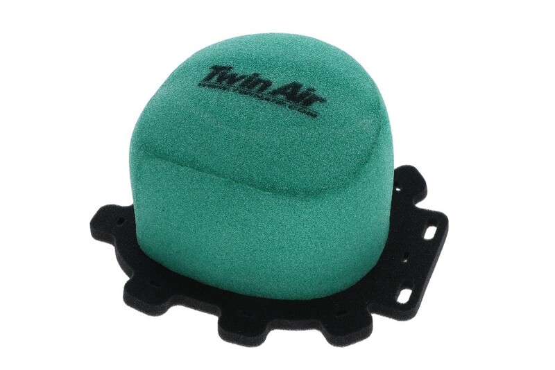 Filtre à air Twin air pré-huilé - 156024X