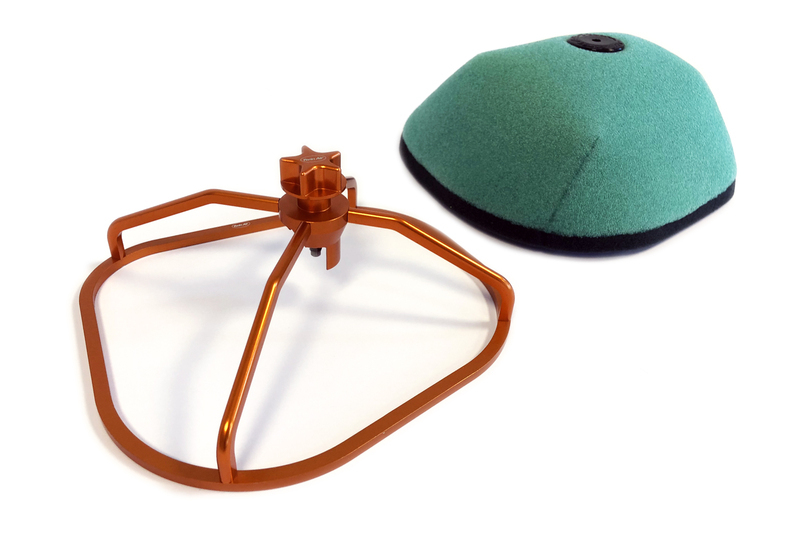 Filtre à air Twin air Powerflow - 155800C