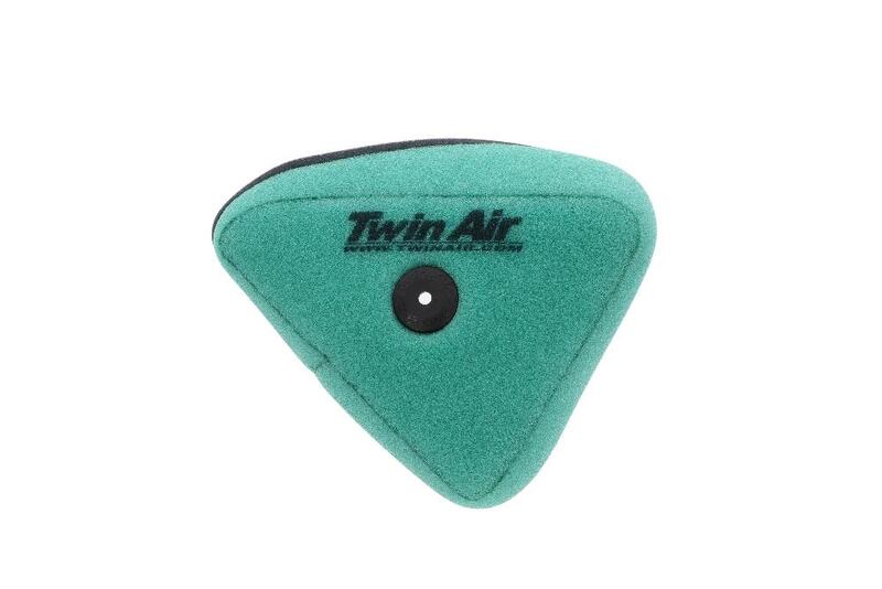 Filtre à air Twin air pré-huilé résistant au feu - 150234FRX