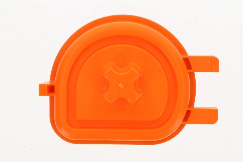 Couvercle de filtre à air Twin air - 160137