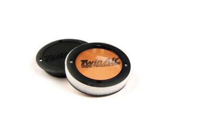 Filtre à air Twin air Ventilation de boîte orond - 177764R