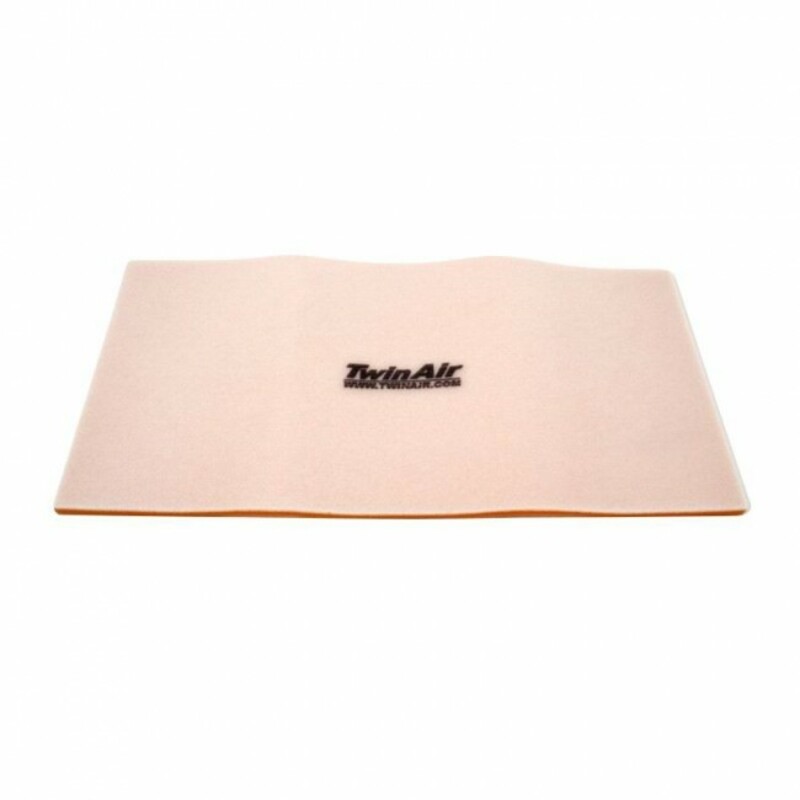 Filtre à air Twin air Mousse de double couche - 160003