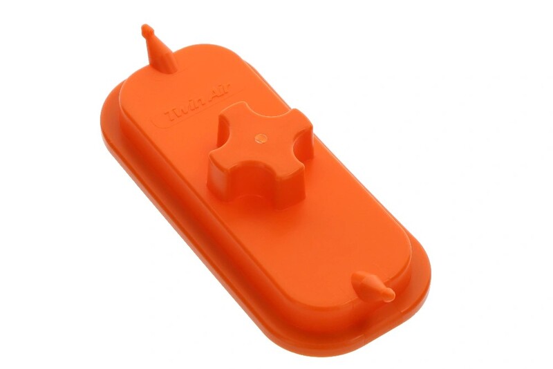 Couvercle de filtre à air Twin air 160133