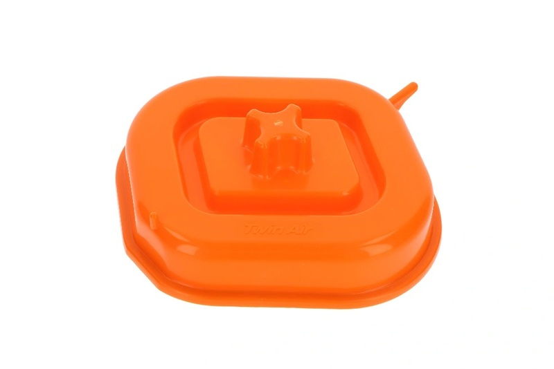 Couvercle de filtre à air Twin air 160136