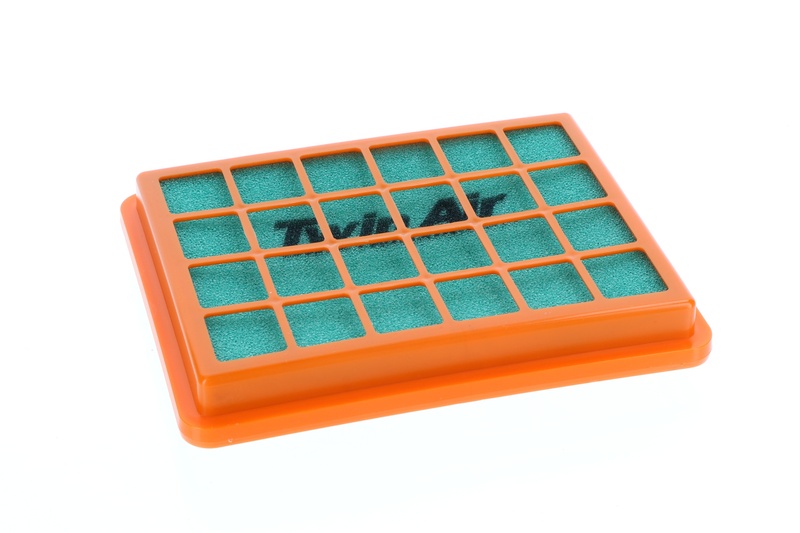 Filtre à air Twin air + cage intérieur - 154524P
